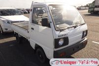 1989 Suzuki Carry Truck